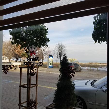 Vila Sigal Pogradec Exterior photo