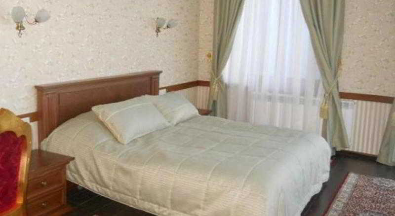 Vila Sigal Pogradec Exterior photo