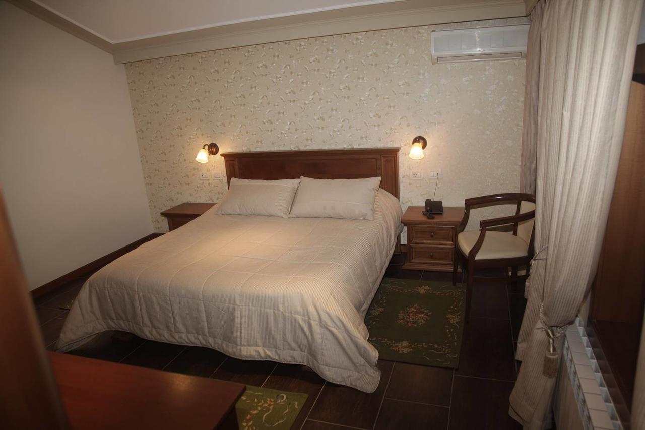 Vila Sigal Pogradec Exterior photo