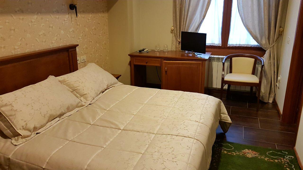 Vila Sigal Pogradec Exterior photo