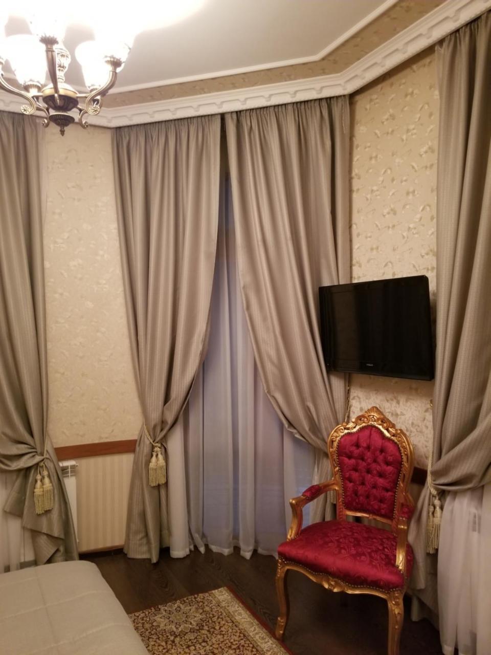 Vila Sigal Pogradec Exterior photo
